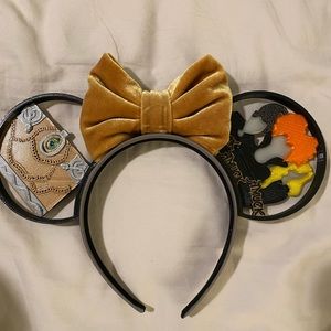 Hocus Pocus Mickey Ears